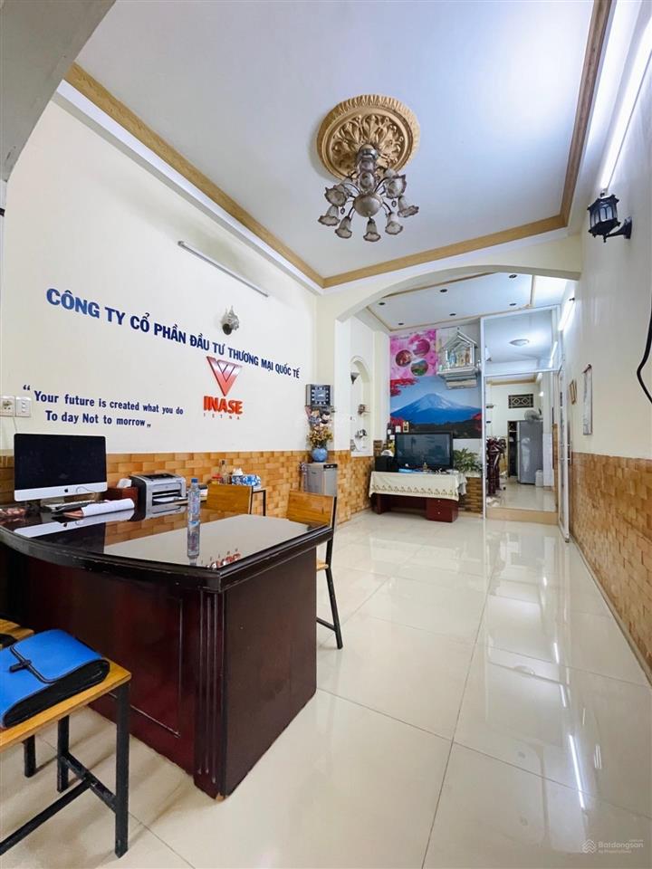Tc hơn #6tỷ tìm nhà hẻm6m nguyễn văn quá  pđht #4tầng đúc bê tông 5p tân bình, gat3, gò vấp