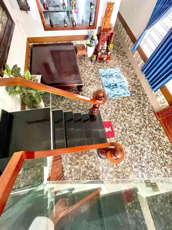 Giảm kịch sàn #4,5 tỷ  định cư ra gấp biệt thự mái thái đẹp 8 x 26 gần metro  gò vấp 5 phút