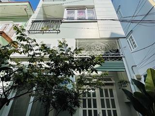 Bán nhà lê văn sỹ  5 tầng  5x12m  11,2 tỷ