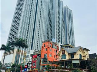 Bán cc grand sunlake, trần phú, 5,2 tỷ, 92m2, đẹp, nhiều tiện ích