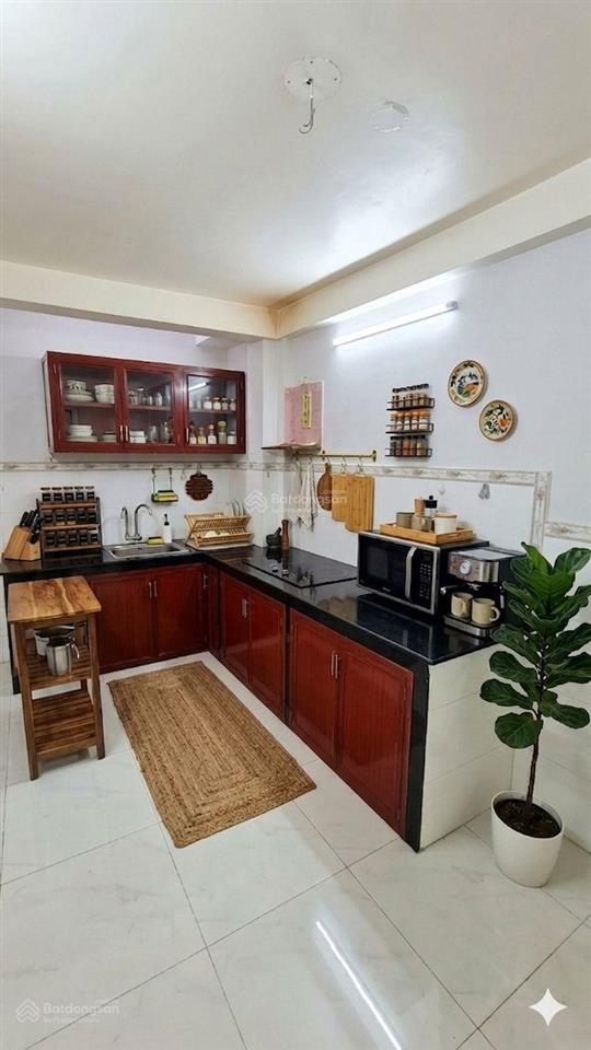 Vị trí đắc địa  nguyễn duy q8 vừa ở vừa kinh doanh cực đỉnh  nhà 3 tầng  dt 48m²  nhỉnh 6,x tỷ