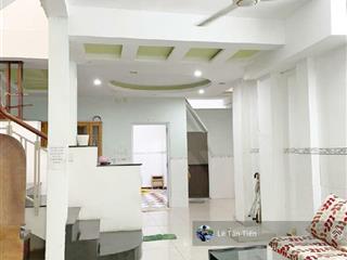 Nhà diện tích lớn hiếm có, đường nguyễn duy q8, 107m2, căn góc, hẻm rộng 4.5m, nhỉnh 7, x tỷ