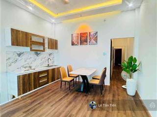 Nguyễn thị tần, quận 8  nhà đẹp 5m x 19m  gần quận 1, quận 5  chỉ 8,x tỷ  cách hẻm xe hơi 10m.