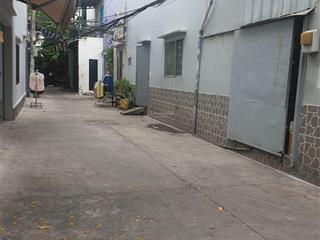 Bán nhà nguyễn thị tần q8  ngang hiếm 5,5 x 19m  nhỉnh 7 tỷ, hẻm 4m, sát vách q1, q5