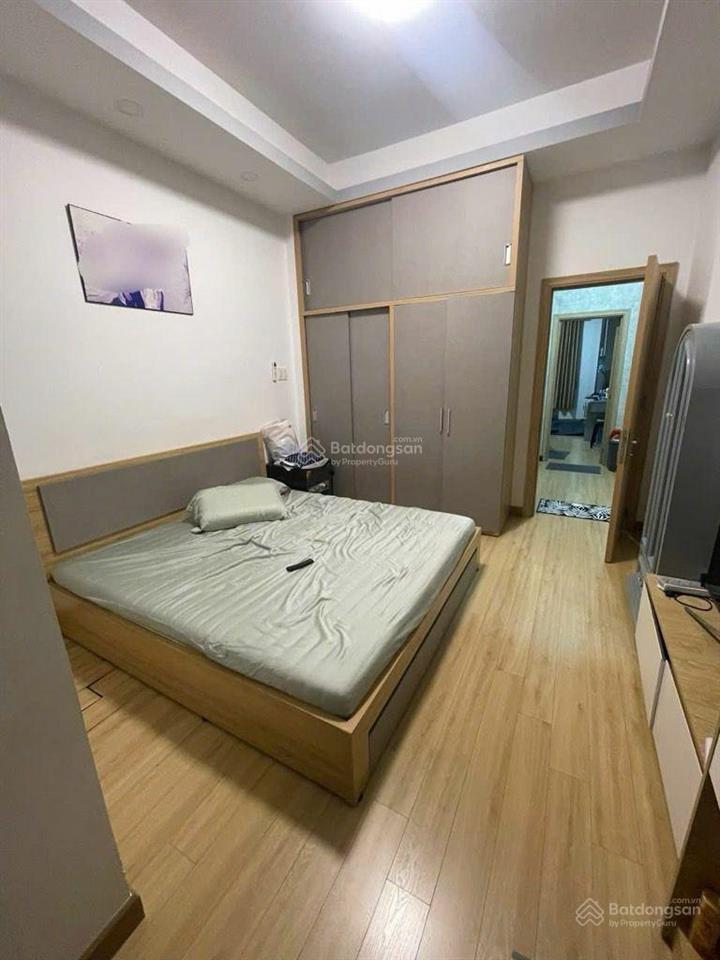 Bán nhà 3 tầng, dương bá trạc q8, hẻm 6m, diện tích 4 x 17, chỉ 9.x tỷ, cách q5, q1 chỉ 1 cây cầu