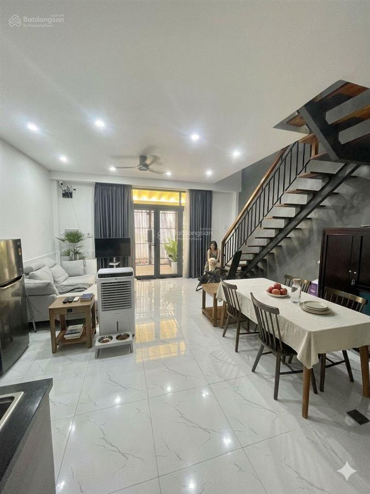 Ngang khủng 5.5m hiếm có  nguyễn duy q8  hẻm 6m thông thoáng  giá chỉ 6 tỷ