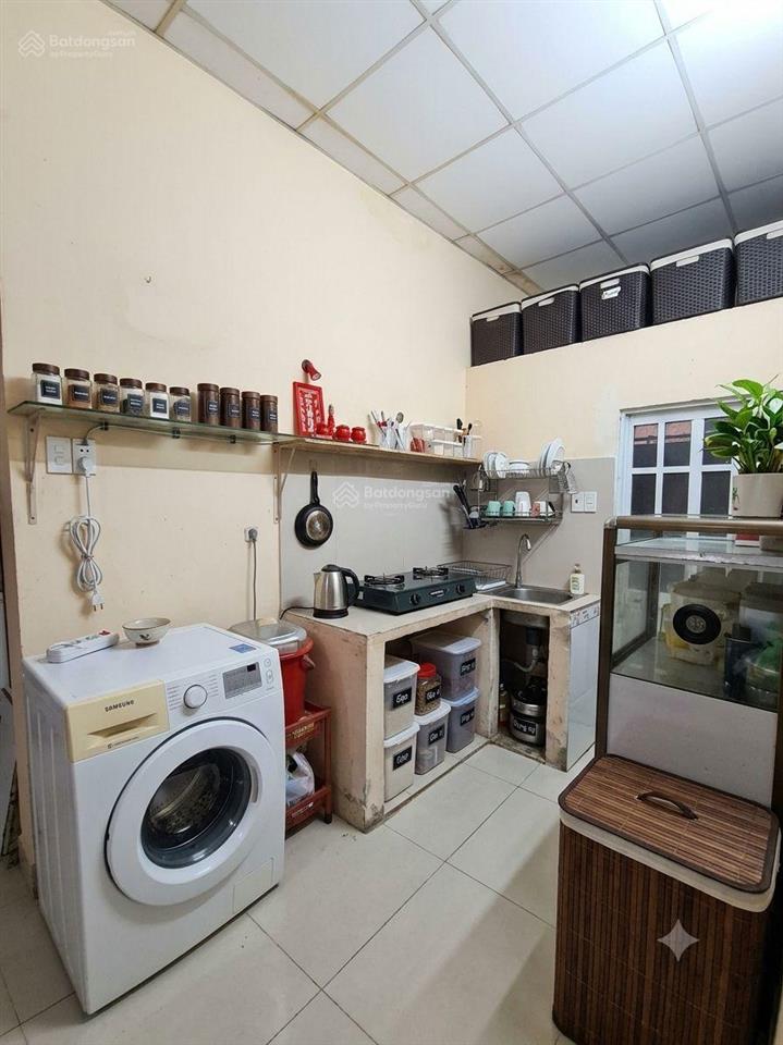 Bán nhà đường tuy lý vương q8  gần cầu chà và q5  vào ơ ngay  hẻm thông  132m2  nhỉnh 7 tỷ