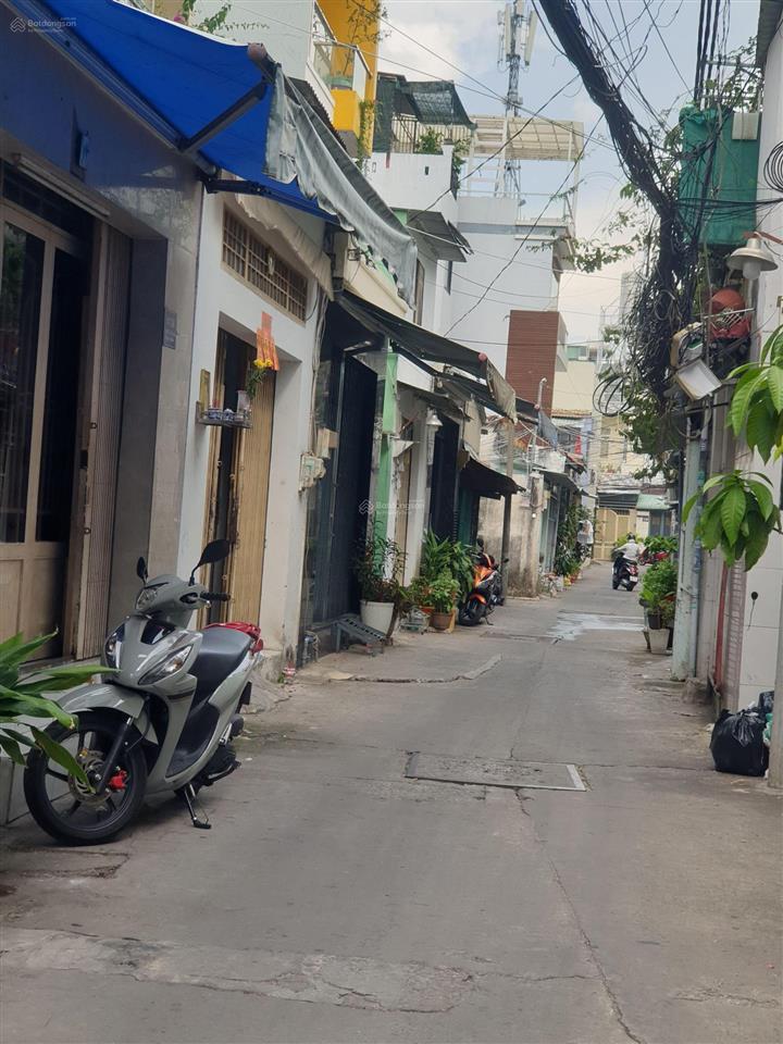 Vị trí hiếm có diện tích lớn, đường nguyễn duy q8, 107m2, căn góc, hẻm rộng 4.5m, nhỉnh 7, x tỷ