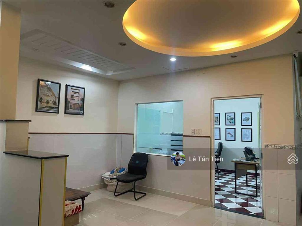 Vị trí hiếm có diện tích lớn, đường nguyễn duy q8, 107m2, căn góc, hẻm rộng 4.5m, nhỉnh 7, x tỷ