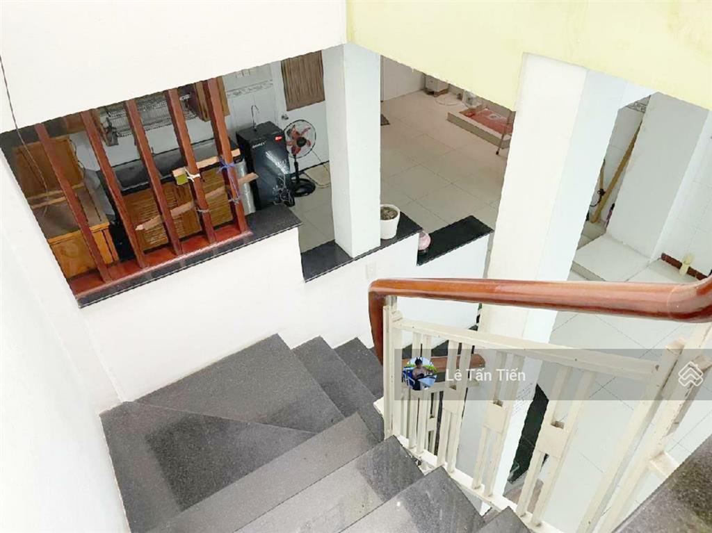 Vị trí hiếm có diện tích lớn, đường nguyễn duy q8, 107m2, căn góc, hẻm rộng 4.5m, nhỉnh 7, x tỷ