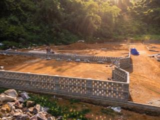 Lô đất siêu hời phù hợp làm farmstay homestay secondhome nghỉ dưỡng