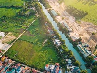 432m2 full thổ cư tại đông anh cách vin cổ loa 2km thanh lý siêu hời