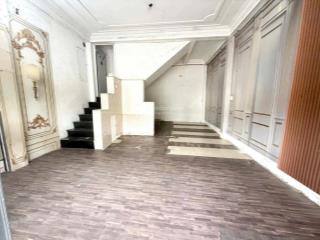 Bán nhà mặt tiền kinh doanh phạm văn đồng, p3, gò vấp, 40m2. 2 tầng, ngang 5m