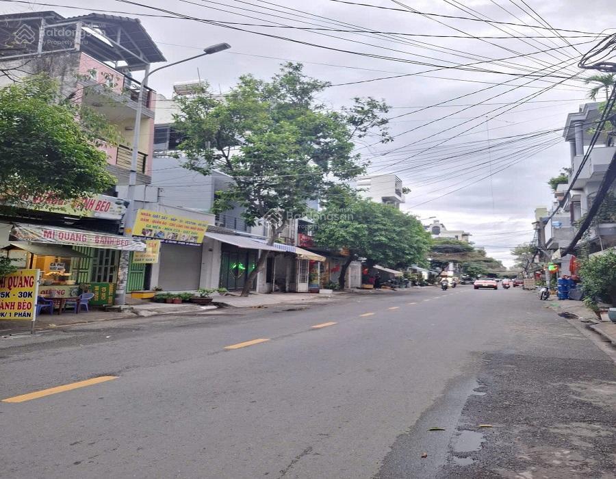 Bán nhà mặt tièn kinh doanh lê sát, tân quý, tân phú, 43m2, 4 tầng, ngang 5,3m