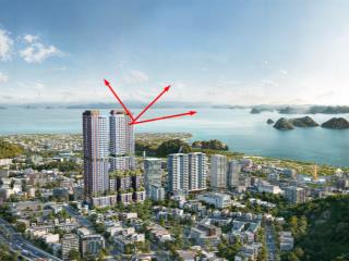 Em khải gđkd dự án chung cư landmark 35 igg hạ long có 3 căn ngoại giao ck 7% view biển, full đồ