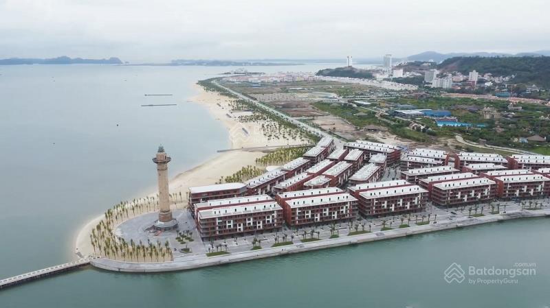 Sun marina plaza hạ long chuẩn bị mở bán quỹ ngoại giao, quỹ căn đẹp giá tốt nhất