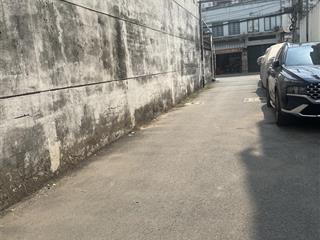 Đất full thổ cư  thạnh lộc 16, quận 12  8,8 x 9 (64m2)  4,5 tỷ.