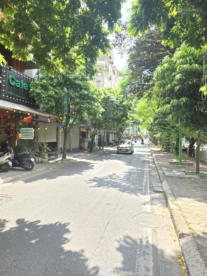 Bán gấp nhà phố kim đồng phân lô  110m2  mt 7m  view hồ  ô tô vào nhà  19 tỷ
