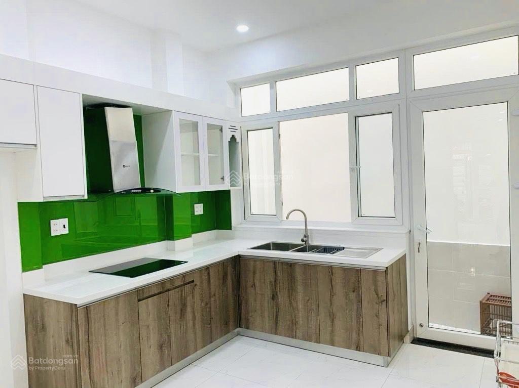 Sát mặt tiền đường chu văn an  bình thạnh 77m2 ( 7,7 x 12 ) 4 tầng chỉ 11,8 tỷ tl