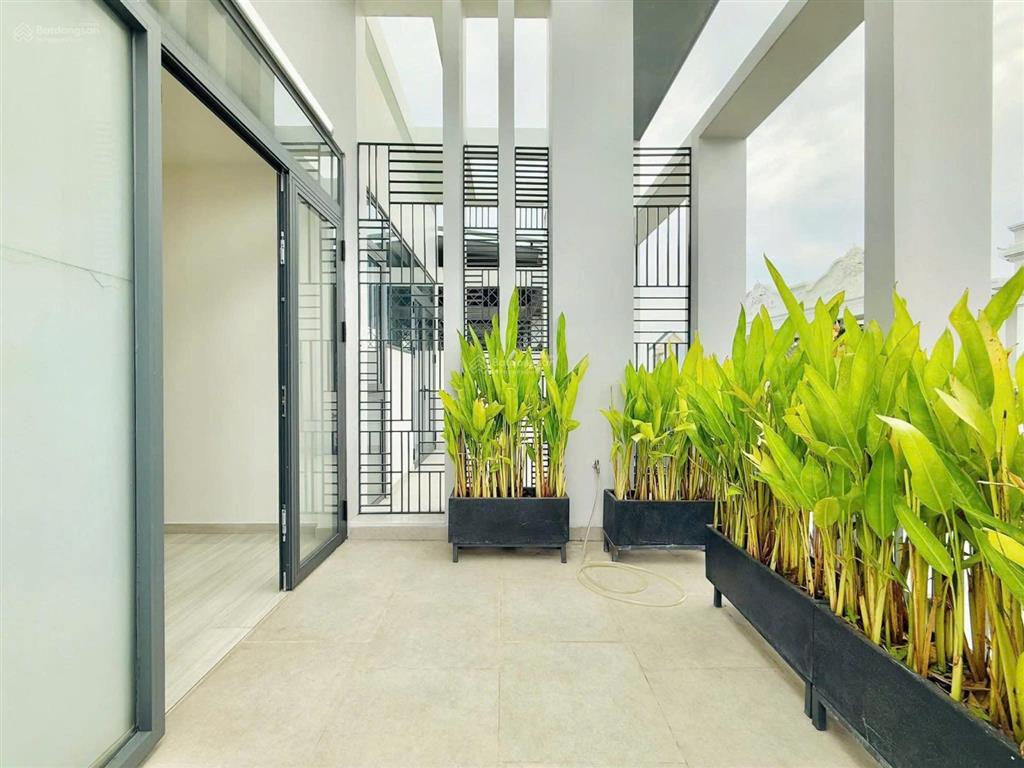 Vị trí đẹp tiện kinh doanh ngay nguyễn thức đường, 76m2, 5 tầng, 5 pn, đường nhựa 8m,kế bên quận 6