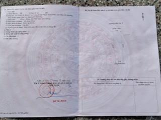 Chủ thiện chí bán đất đường 5m5 liêm lạc 2  hòa xuân  cẩm lệ