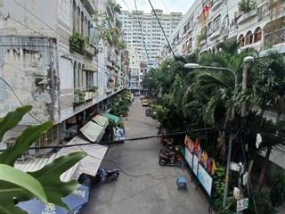 Căn hộ 30m2, sở hữu vĩnh viễn, gần chợ bến thành cần tìm chủ mới