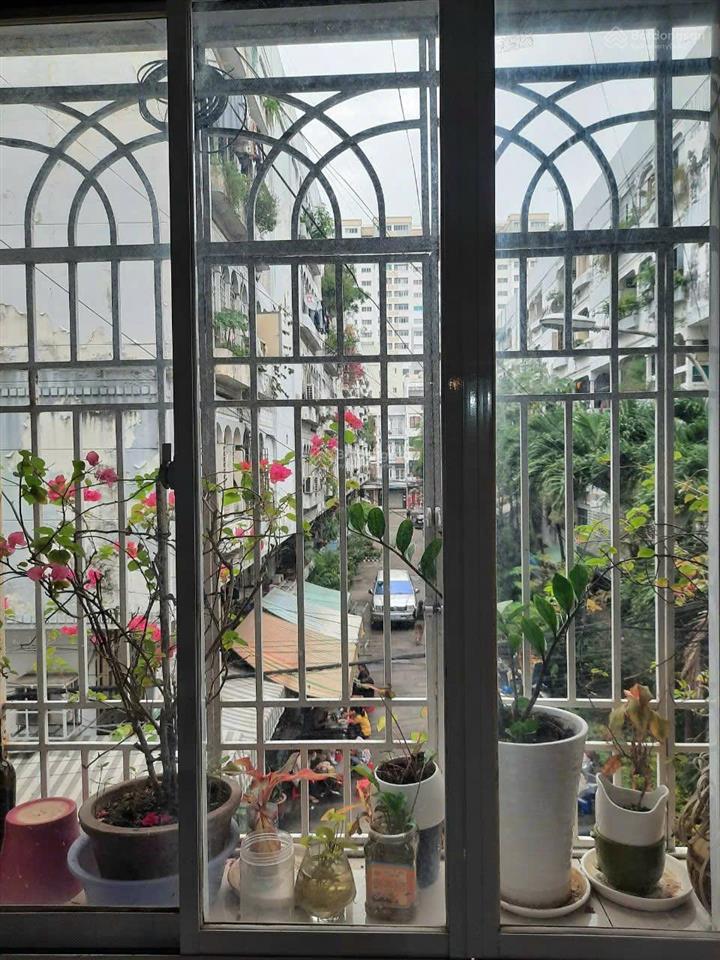 Căn hộ 30m2, sở hữu vĩnh viễn, gần chợ bến thành cần tìm chủ mới
