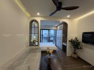 Khai trương đầu năm free phí dịch vụ, căn hộ studio tách bếp bancol full nội thất gần sân bay tsn