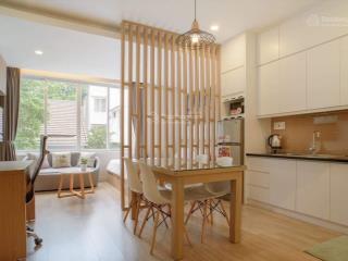 Khai trương đầu năm giảm cực mạnh đến 1tr cho phòng studio full nội thất có bancol thoáng mát, qtb