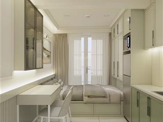 Khai trương tặng ngay vocher quay trúng thưởng cơ hội trúng lớn,cho thuê căn hộ 1pn gần sân baytsn