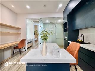 Cho thuê phòng studio tách bếp50m2hoàng việttân bình cách sân bay tân sơn nhất 5p q10pnq1,3,5