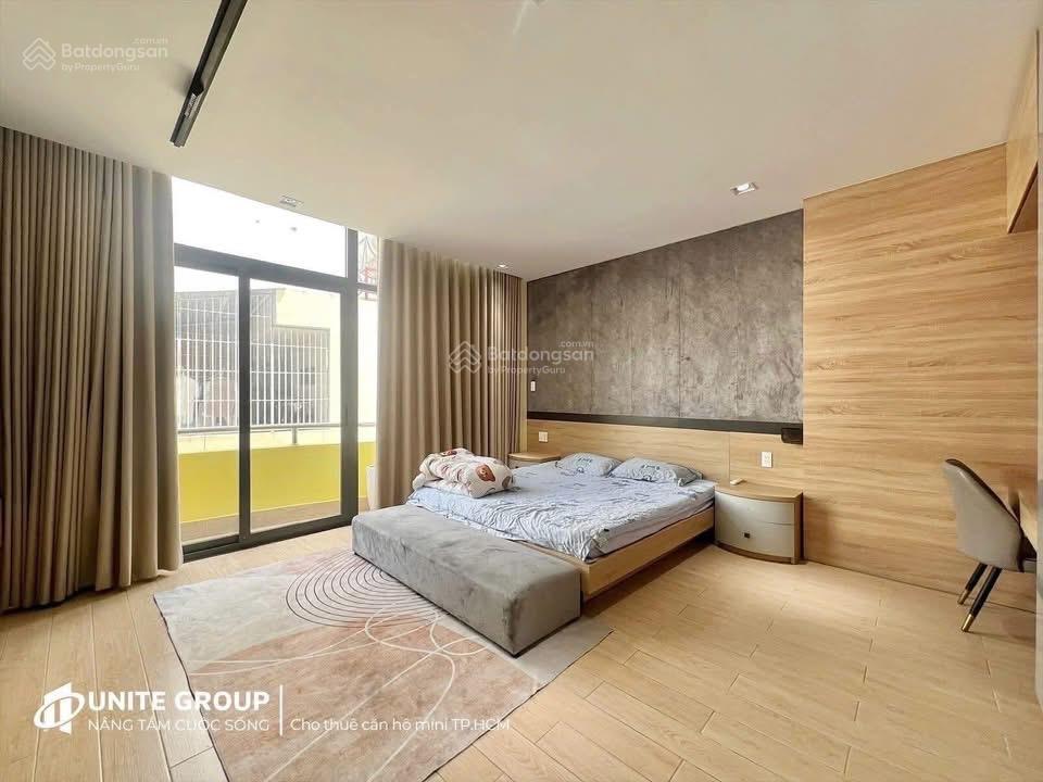 Khai trương căn hộ studio tách bếp full nội thất hiện đại đường lam sơn,p2,tânbình gần sân bay tsn
