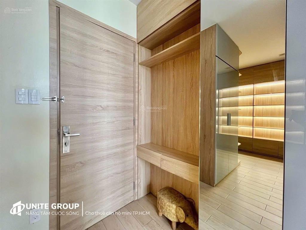 Khai trương căn hộ studio tách bếp full nội thất hiện đại đường lam sơn,p2,tânbình gần sân bay tsn