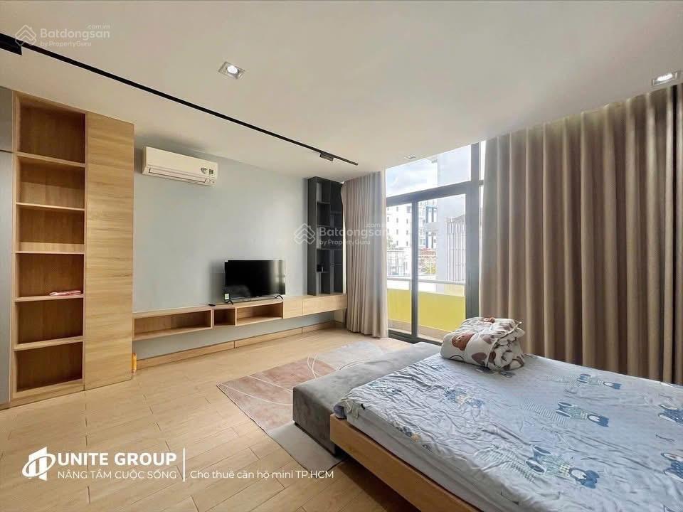 Khai trương căn hộ studio tách bếp full nội thất hiện đại đường lam sơn,p2,tânbình gần sân bay tsn