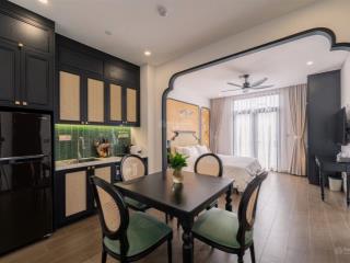 Cho thuê phòng studio tách bếp mới full nội thất hiện đại thoáng mát gần sân bay tân sơn nhất,qtb