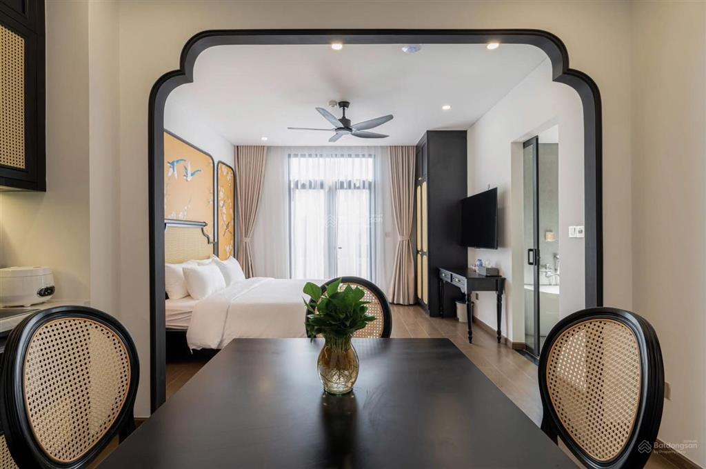 Cho thuê phòng studio tách bếp mới full nội thất hiện đại thoáng mát gần sân bay tân sơn nhất,qtb