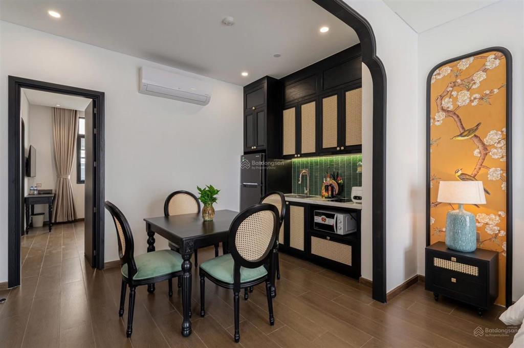 Cho thuê phòng studio tách bếp mới full nội thất hiện đại thoáng mát gần sân bay tân sơn nhất,qtb