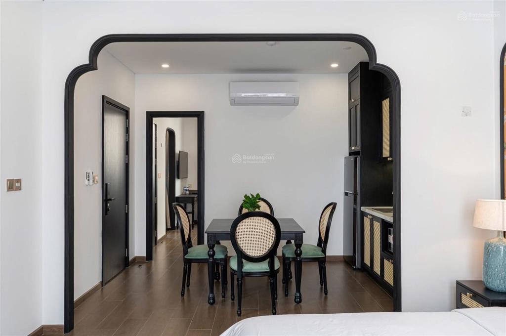 Cho thuê phòng studio tách bếp mới full nội thất hiện đại thoáng mát gần sân bay tân sơn nhất,qtb