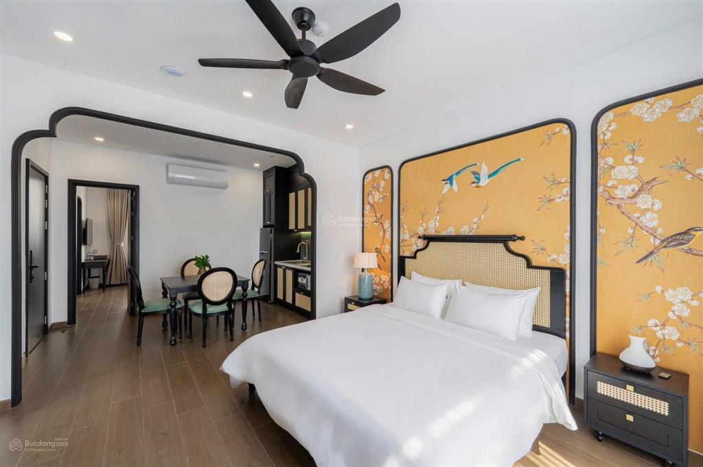 Cho thuê phòng studio tách bếp mới full nội thất hiện đại thoáng mát gần sân bay tân sơn nhất,qtb