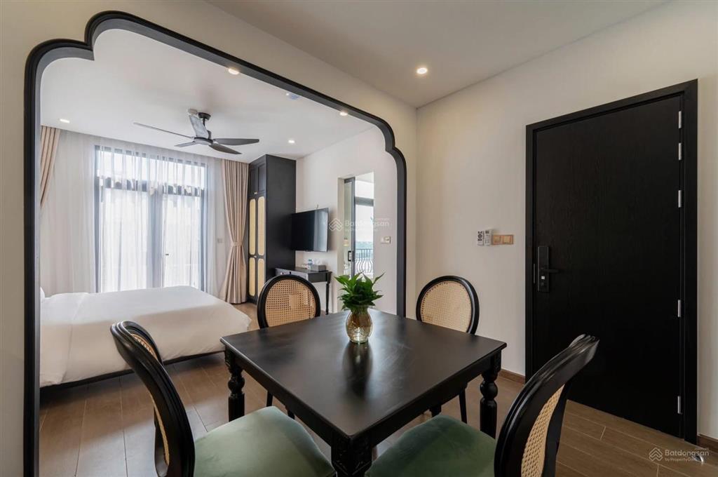 Cho thuê phòng studio tách bếp mới full nội thất hiện đại thoáng mát gần sân bay tân sơn nhất,qtb