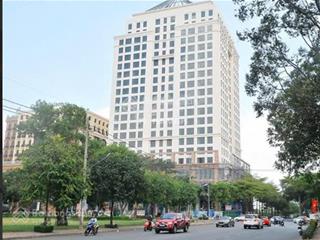 Cho thuê văn phòng goldenking 35m2 giá 9tr tại phú mỹ hưng q7, tp. hcm