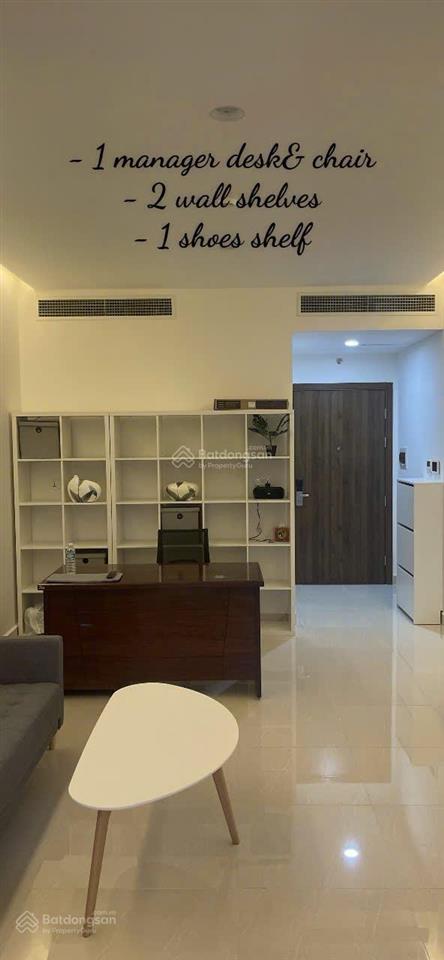 Cho thuê văn phòng golden king, 35 m2, 10 triệu phú mỹ hưng quận 7