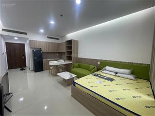 Cho thuê căn hộ golden king, 16 triệu, 35m2, đầy đủ nội thất tại phú mỹ hưng