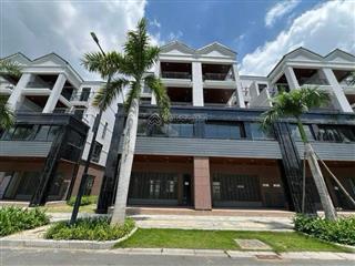 Cho thuê shophouse, 400m² nguyễn hữu thọ giá 50tr