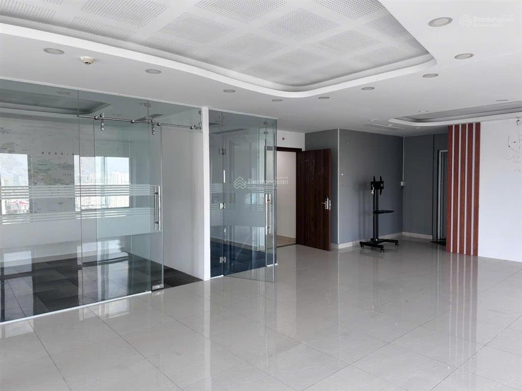 Cho thuê văn phòng offitel golden king 60m2, giá 21 triệu phú mỹ hưng tp.hcm