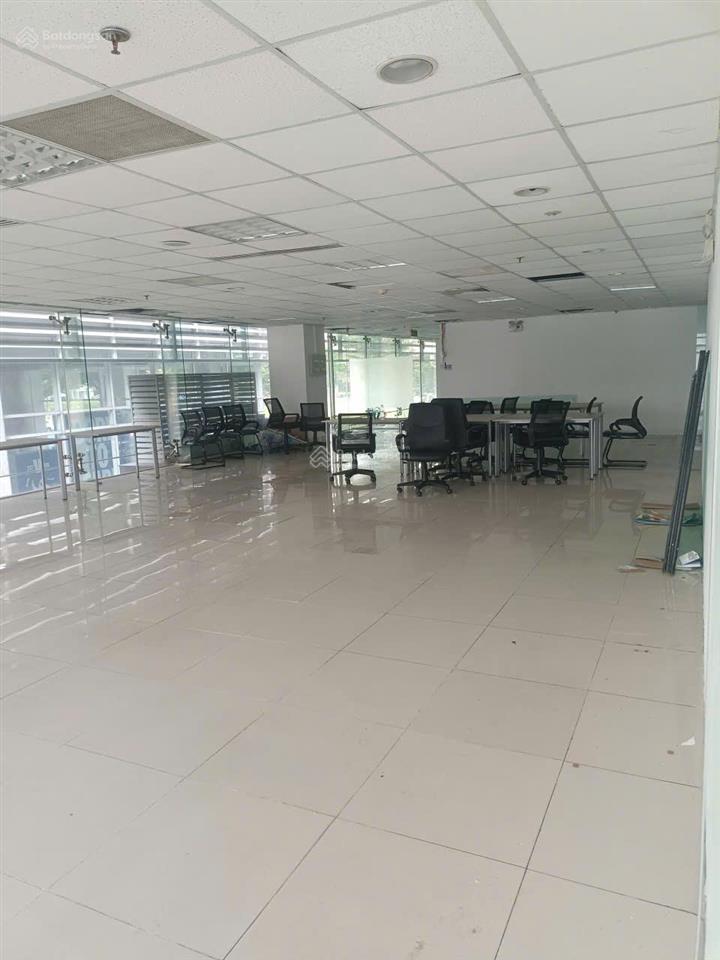 Cho thuê văn phòng victory 700m2 giá 260 triệu/tháng, phú mỹ hưng