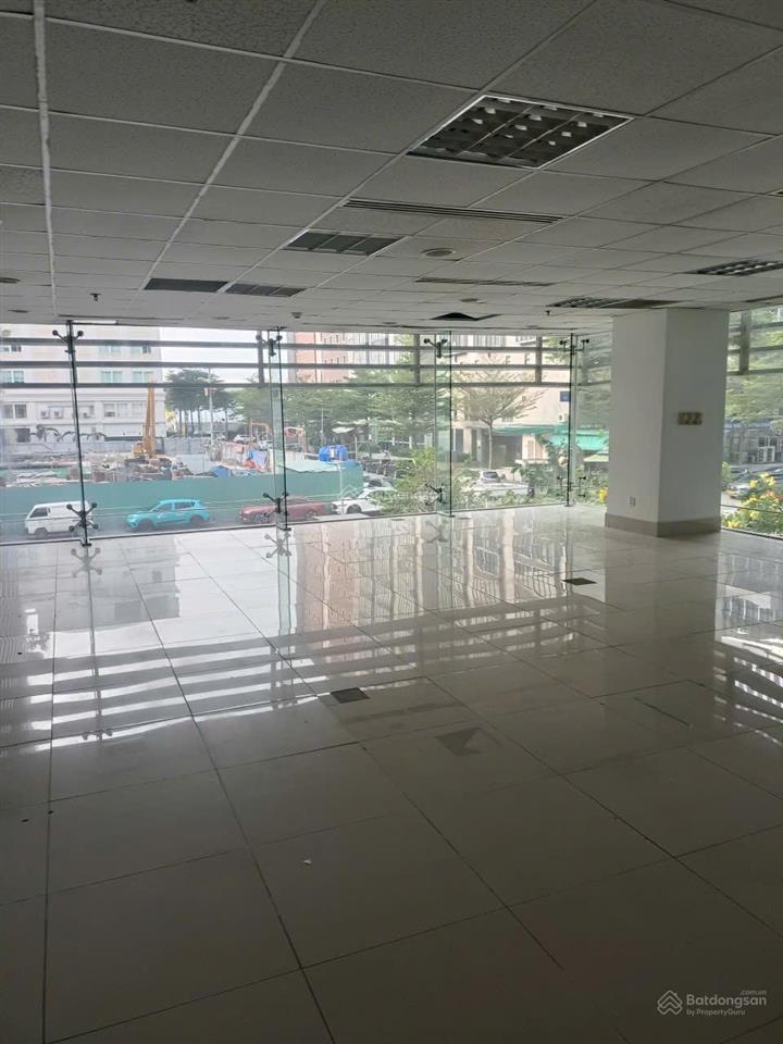Cho thuê văn phòng victory 700m2 giá 260 triệu/tháng, phú mỹ hưng