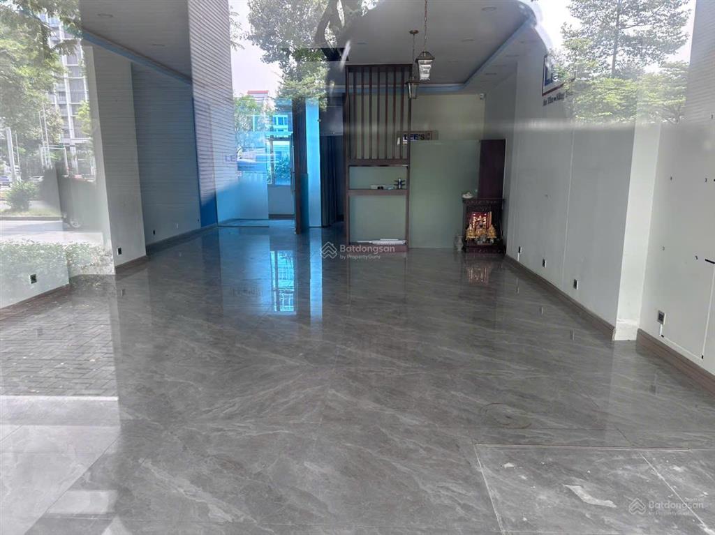 Cho thuê shophouse happy valley, 220 m2, 60 triệu nguyễn văn linh quận 7