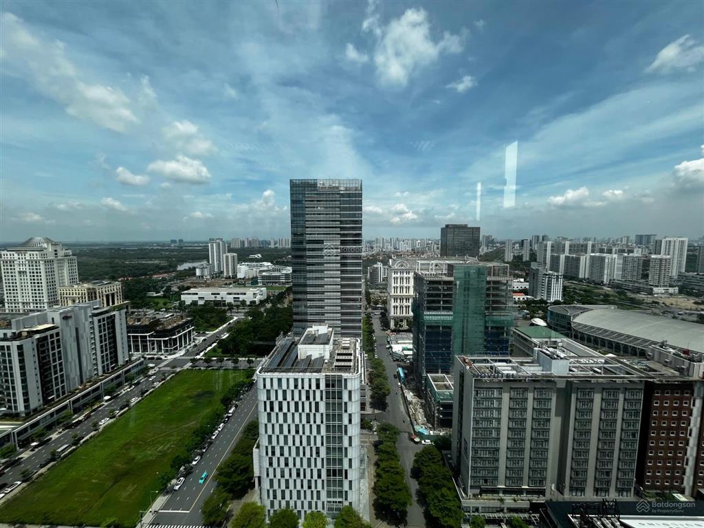 Cho thuê văn phòng victory, 330 m² giá 70 tr phú mỹ hưng quận 7