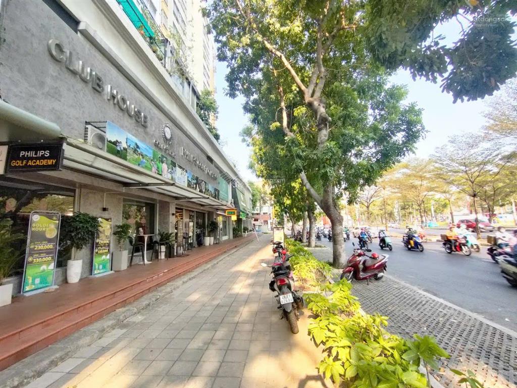 Cho thuê shophouse tại sky garden i, 80 triệu, 180m2, view đẹp